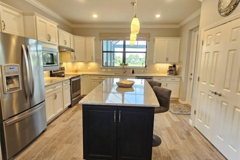Casa en alquiler en Venice, Florida, 2 dormitorios, 133.41 m2 № 2151187 - foto 23