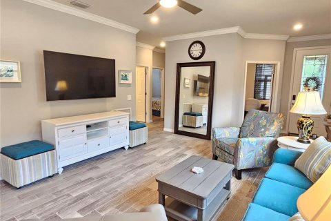 Casa en alquiler en Venice, Florida, 2 dormitorios, 133.41 m2 № 2151187 - foto 18