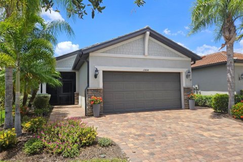 Casa en alquiler en Venice, Florida, 2 dormitorios, 133.41 m2 № 2151187 - foto 5