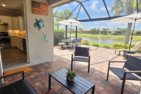 Casa en alquiler en Venice, Florida, 2 dormitorios, 133.41 m2 № 2151187 - foto 30