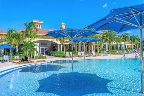 Casa en alquiler en Venice, Florida, 2 dormitorios, 133.41 m2 № 2151187 - foto 4
