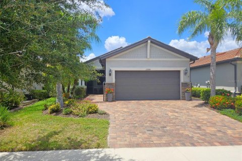 Casa en Venice, Florida 2 dormitorios, 133.41 m2 № 2151187