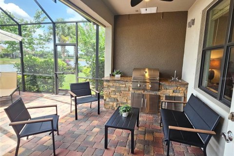 Casa en alquiler en Venice, Florida, 2 dormitorios, 133.41 m2 № 2151187 - foto 29