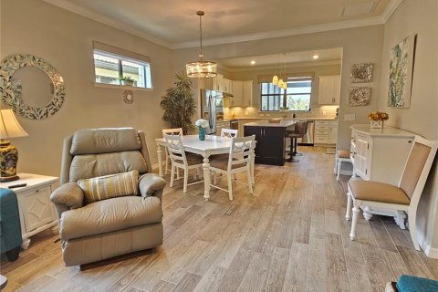 Casa en alquiler en Venice, Florida, 2 dormitorios, 133.41 m2 № 2151187 - foto 19