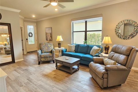 Casa en alquiler en Venice, Florida, 2 dormitorios, 133.41 m2 № 2151187 - foto 9