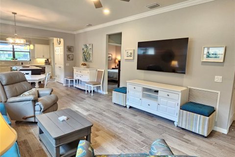 Casa en alquiler en Venice, Florida, 2 dormitorios, 133.41 m2 № 2151187 - foto 8