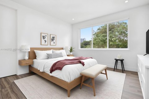 Touwnhouse à vendre à Miami, Floride: 3 chambres, 189.43 m2 № 2000139 - photo 20