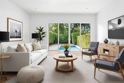 Touwnhouse à vendre à Miami, Floride: 3 chambres, 189.43 m2 № 2000139 - photo 11