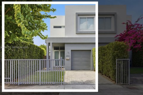 Touwnhouse à vendre à Miami, Floride: 3 chambres, 189.43 m2 № 2000139 - photo 5