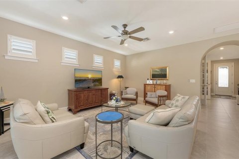 House in Sarasota, Florida 2 bedrooms, 176.79 sq.m. № 1886199 - photo 24