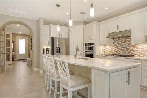 House in Sarasota, Florida 2 bedrooms, 176.79 sq.m. № 1886199 - photo 25