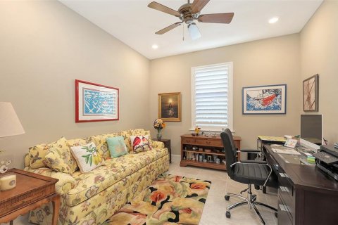 House in Sarasota, Florida 2 bedrooms, 176.79 sq.m. № 1886199 - photo 16