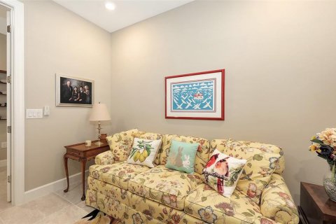 House in Sarasota, Florida 2 bedrooms, 176.79 sq.m. № 1886199 - photo 19