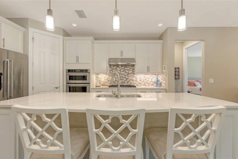 House in Sarasota, Florida 2 bedrooms, 176.79 sq.m. № 1886199 - photo 26