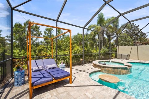 House in Bradenton, Florida 4 bedrooms, 283.07 sq.m. № 1822387 - photo 3
