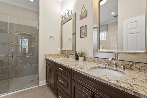 House in Bradenton, Florida 4 bedrooms, 283.07 sq.m. № 1822387 - photo 24