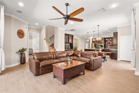 House in Bradenton, Florida 4 bedrooms, 283.07 sq.m. № 1822387 - photo 16