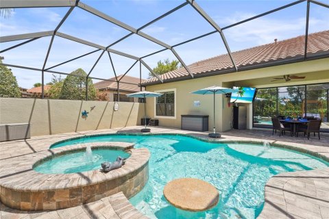 House in Bradenton, Florida 4 bedrooms, 283.07 sq.m. № 1822387 - photo 2