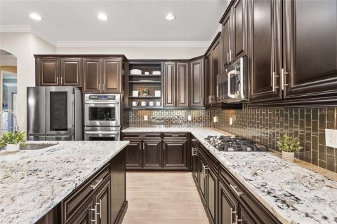 House in Bradenton, Florida 4 bedrooms, 283.07 sq.m. № 1822387 - photo 9
