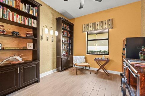 House in Bradenton, Florida 4 bedrooms, 283.07 sq.m. № 1822387 - photo 17