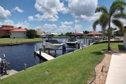 Copropriété à vendre à Punta Gorda, Floride: 2 chambres, 101.64 m2 № 1804661 - photo 7
