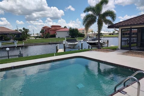 Copropriété à vendre à Punta Gorda, Floride: 2 chambres, 101.64 m2 № 1804661 - photo 6