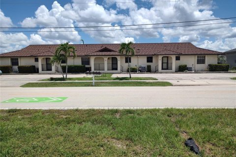Copropriété à vendre à Punta Gorda, Floride: 2 chambres, 101.64 m2 № 1804661 - photo 1