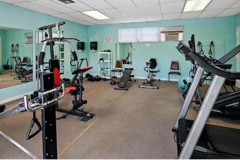 Copropriété à vendre à Tamarac, Floride: 1 chambre, 63.17 m2 № 1946494 - photo 26