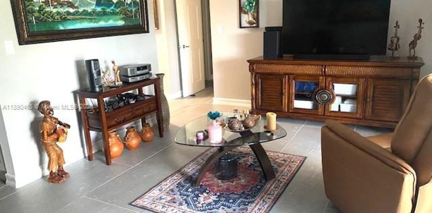 Condo à Tamarac, Floride, 1 chambre № 1946494