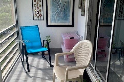 Copropriété à vendre à Tamarac, Floride: 1 chambre, 63.17 m2 № 1946494 - photo 14