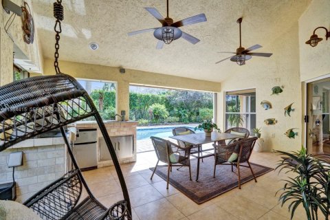 Casa en venta en Weston, Florida, 4 dormitorios, 209.4 m2 № 2033479 - foto 13