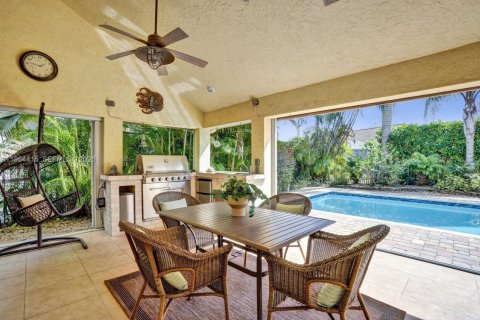 Casa en venta en Weston, Florida, 4 dormitorios, 209.4 m2 № 2033479 - foto 11