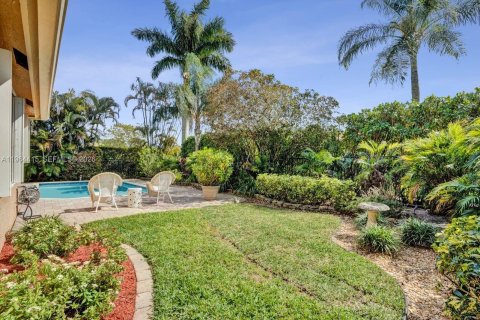 Casa en venta en Weston, Florida, 4 dormitorios, 209.4 m2 № 2033479 - foto 9