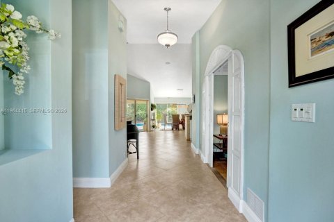 Casa en venta en Weston, Florida, 4 dormitorios, 209.4 m2 № 2033479 - foto 15