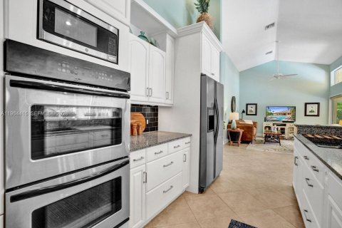 Casa en venta en Weston, Florida, 4 dormitorios, 209.4 m2 № 2033479 - foto 27