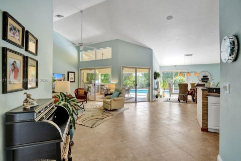 Casa en venta en Weston, Florida, 4 dormitorios, 209.4 m2 № 2033479 - foto 16