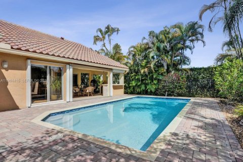 Casa en venta en Weston, Florida, 4 dormitorios, 209.4 m2 № 2033479 - foto 6