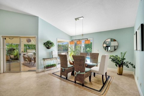 Casa en venta en Weston, Florida, 4 dormitorios, 209.4 m2 № 2033479 - foto 23