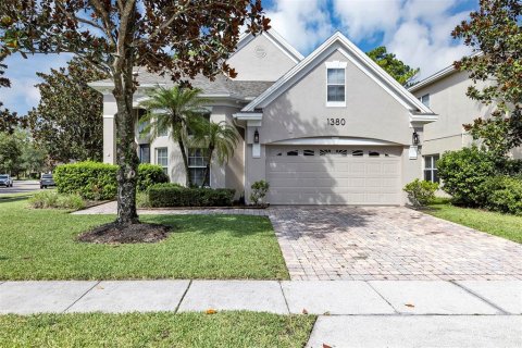 Casa en venta en Orlando, Florida, 3 dormitorios, 275.55 m2 № 1838149 - foto 1