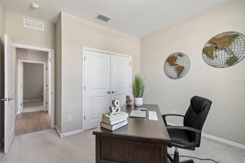 Casa en venta en Tampa, Florida, 4 dormitorios, 189.06 m2 № 2195625 - foto 23