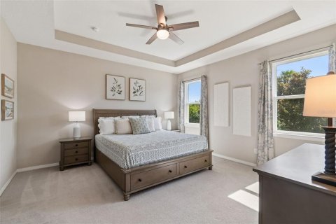 Casa en venta en Tampa, Florida, 4 dormitorios, 189.06 m2 № 2195625 - foto 30