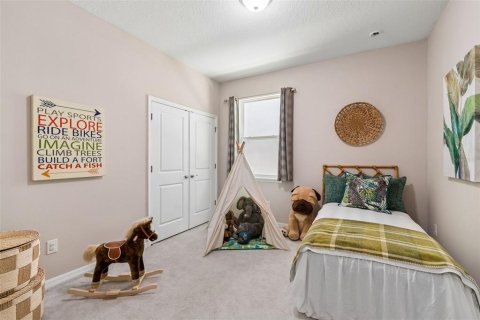 Casa en venta en Tampa, Florida, 4 dormitorios, 189.06 m2 № 2195625 - foto 27