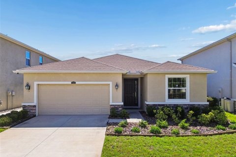 Casa en venta en Tampa, Florida, 4 dormitorios, 189.06 m2 № 2195625 - foto 2