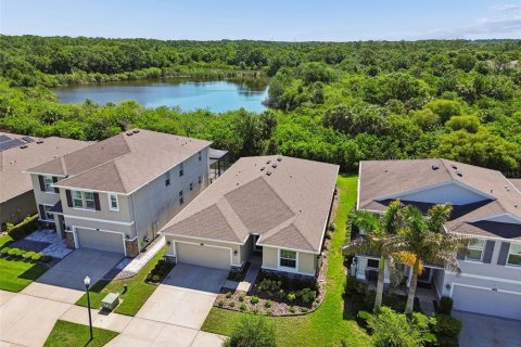 Casa en Tampa, Florida 4 dormitorios, 189.06 m2 № 2195625