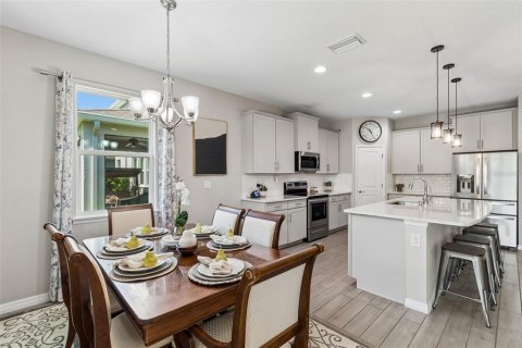 Casa en venta en Tampa, Florida, 4 dormitorios, 189.06 m2 № 2195625 - foto 19