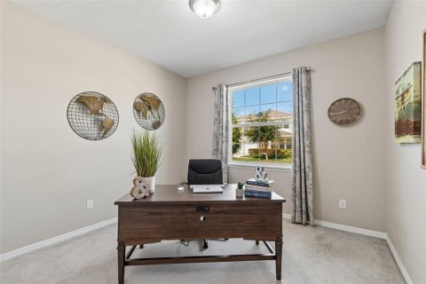 Casa en venta en Tampa, Florida, 4 dormitorios, 189.06 m2 № 2195625 - foto 22