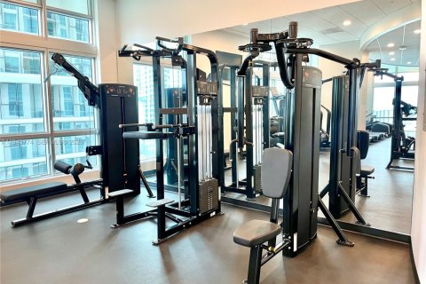 Condominio en venta en Miami, Florida, 1 dormitorio, 50.54 m2 № 2002528 - foto 7