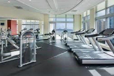 Condominio en venta en Miami, Florida, 1 dormitorio, 50.54 m2 № 2002528 - foto 10