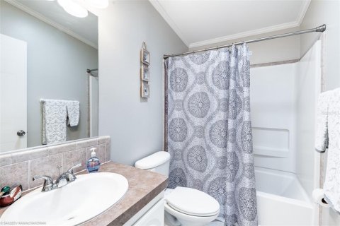 Appartement à louer à Punta Gorda, Floride: 2 chambres, 127.74 m2 № 971637 - photo 19
