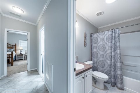 Appartement à louer à Punta Gorda, Floride: 2 chambres, 127.74 m2 № 971637 - photo 18